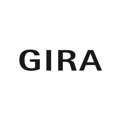 GIRA logo