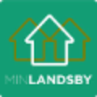 Min Landsby logo
