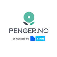 Penger.no logo