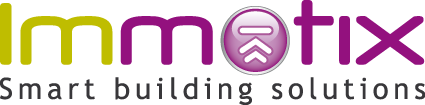 Immotix logo