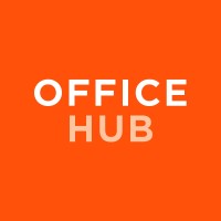 OfficeHub logo