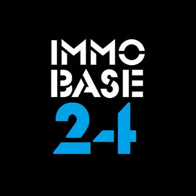 IMMOBASE24 logo