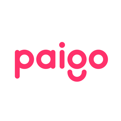 Paigo logo