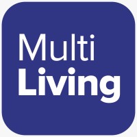 Multiliving logo