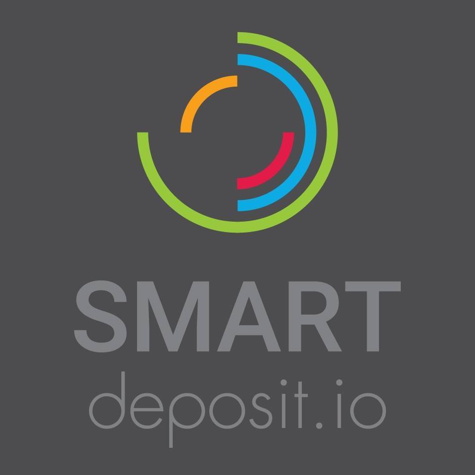 SMARTdeposit logo