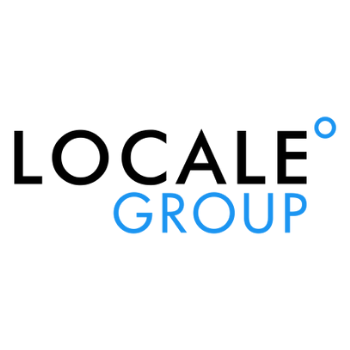 Locale Group logo