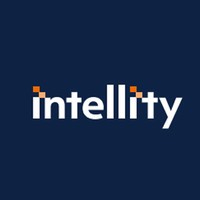 Intellity logo