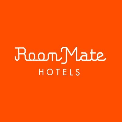 Room Mate Hotels logo