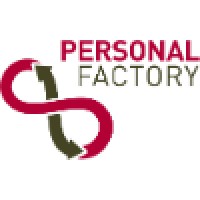 Personal Factory logo
