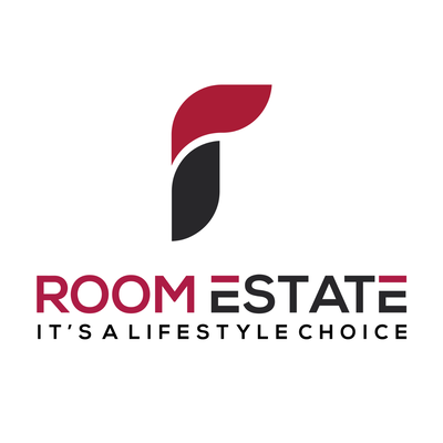 Room Estate logo