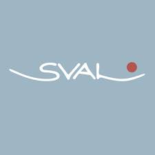 Sval Gelato logo