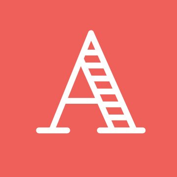 Hello Alfred logo
