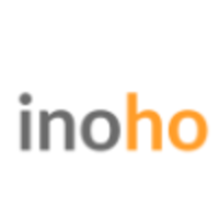 Inoho logo