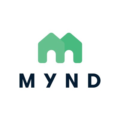 Mynd logo