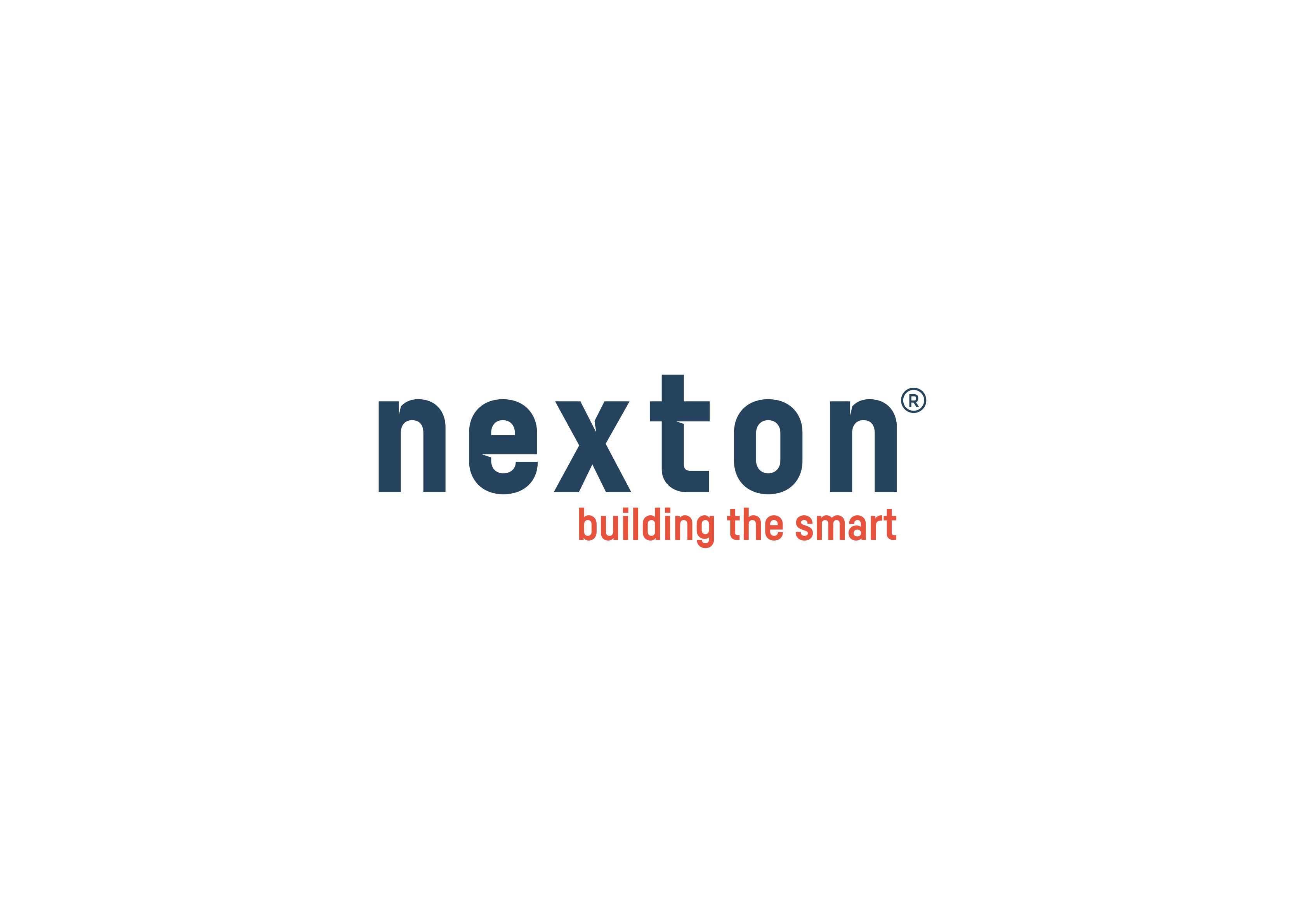 Nexton logo
