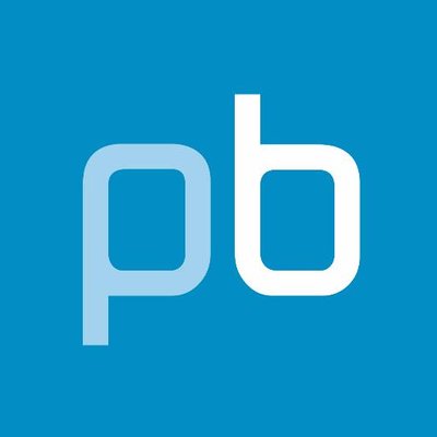 Proxibid logo