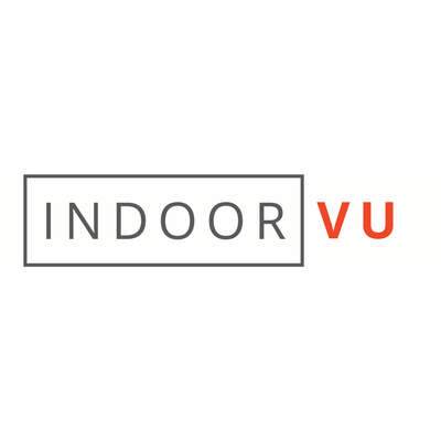 IndoorVu logo