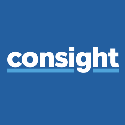 Consight logo