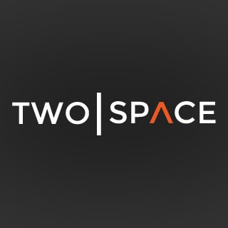 TwoSpace logo