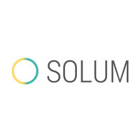 Solum PV logo