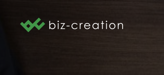 Biz-creation logo