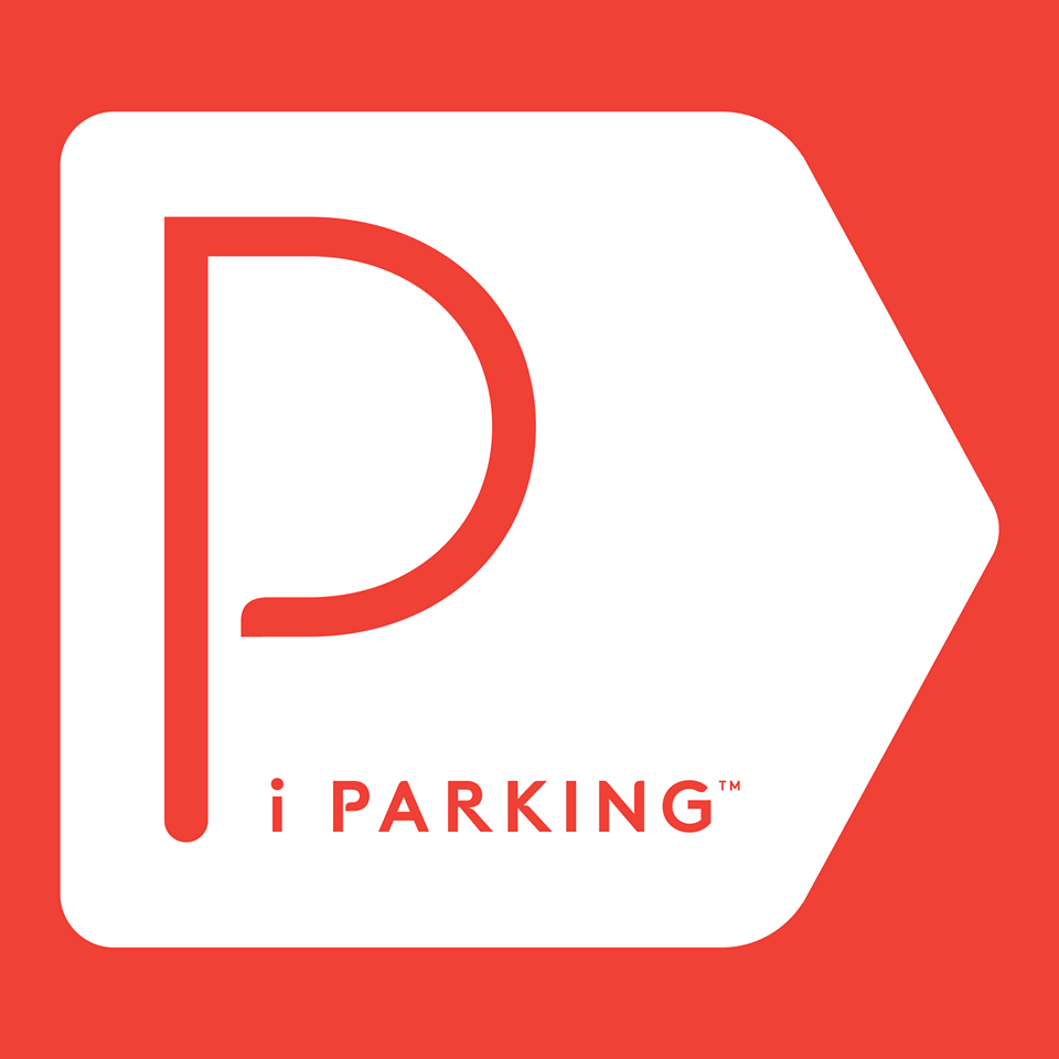 iPARKING logo