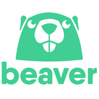 Beaver logo