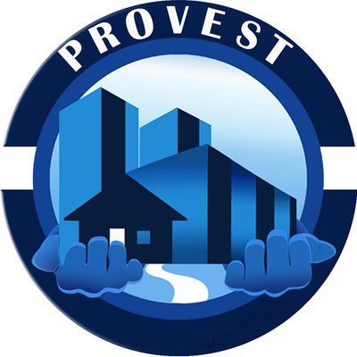 ProVest Real Estate Services logo