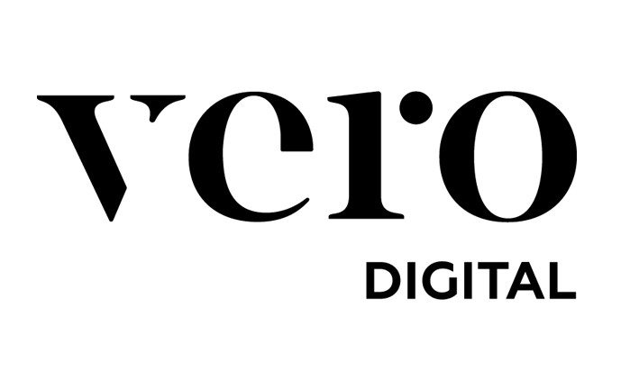 VERO Digital logo