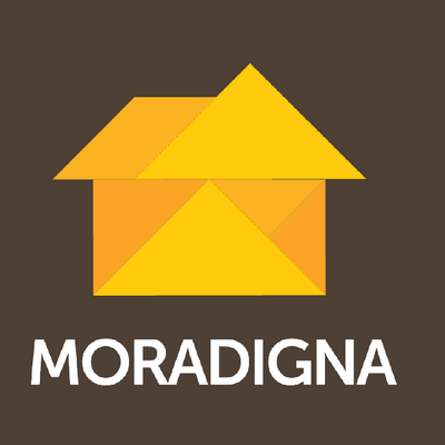 Moradigna logo