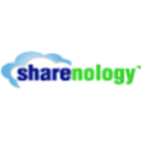 Sharenology logo
