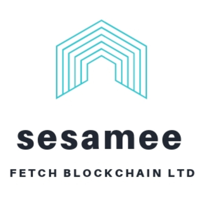 Fetchblockchain logo