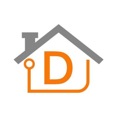 Digital Lanlord logo