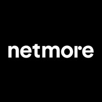Netmore logo