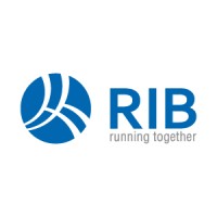 RIB logo