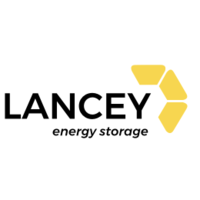 Lancey logo