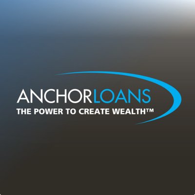 AssetAvenue (Anchor Loans) logo