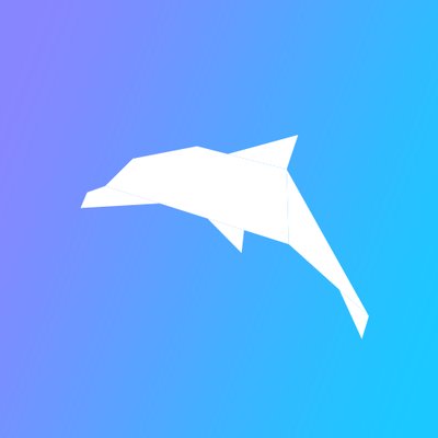 LoanDolphin logo