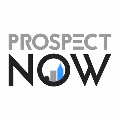 Prospectnow logo