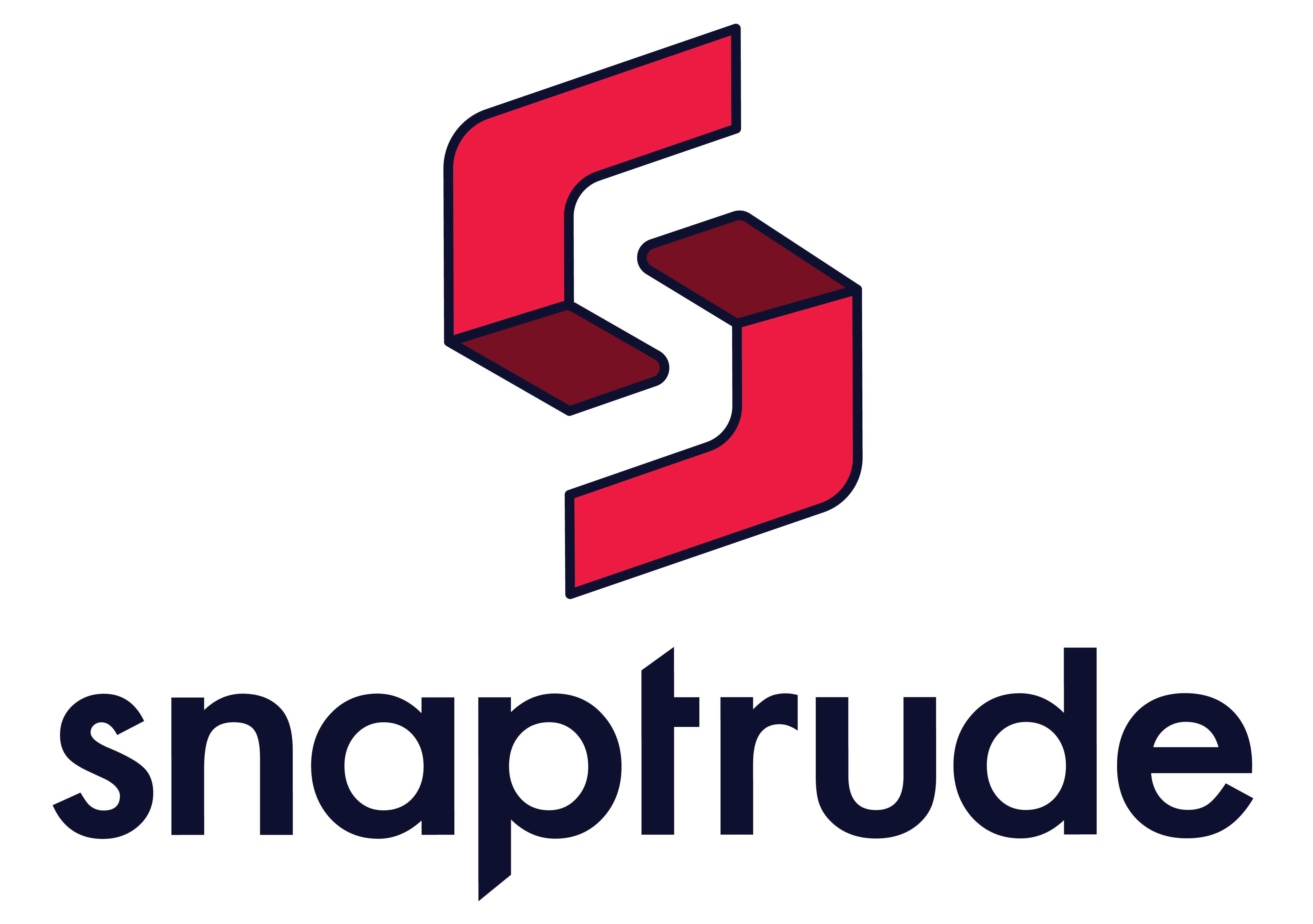 Snaptrude logo
