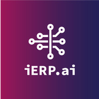 iERP.ai logo