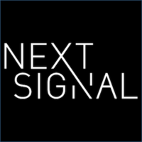 Next Signal logo