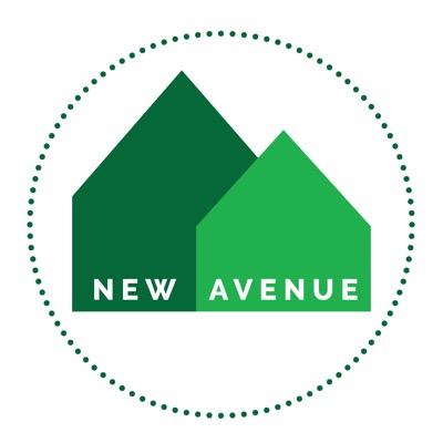 New Avenue Inc. logo