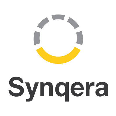 Synqera logo