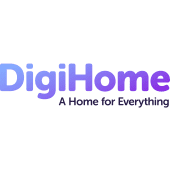 DigiHome logo