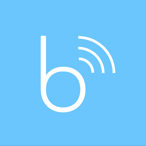 bluSensor® logo