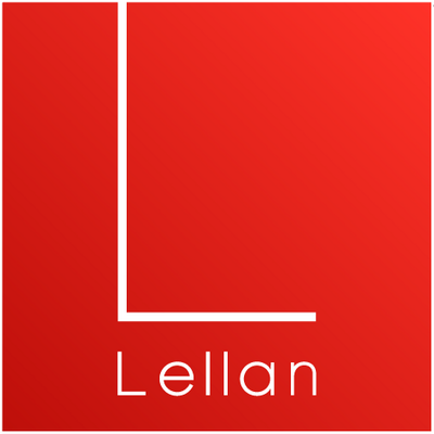 Lellan logo
