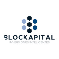 Blockapital logo