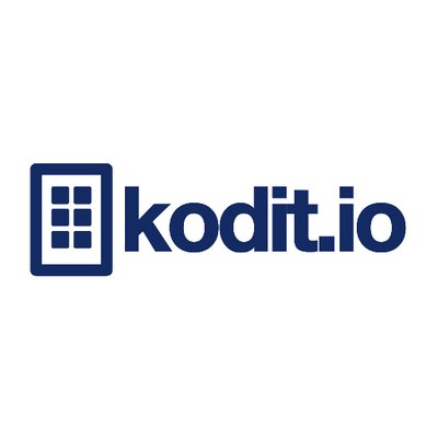 Kodit.io logo