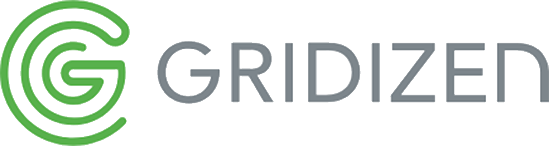 Gridizen logo